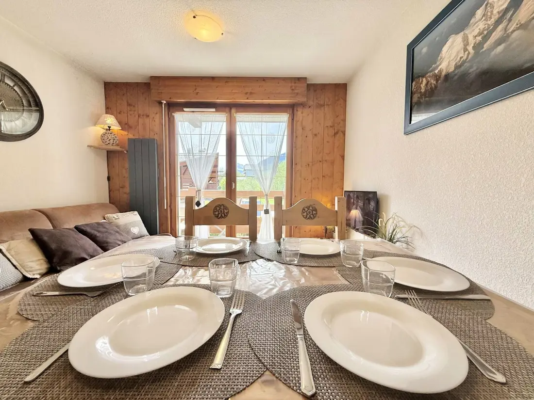 Residence Chamois D'or