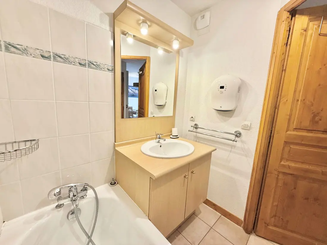 Residence Chamois D'or
