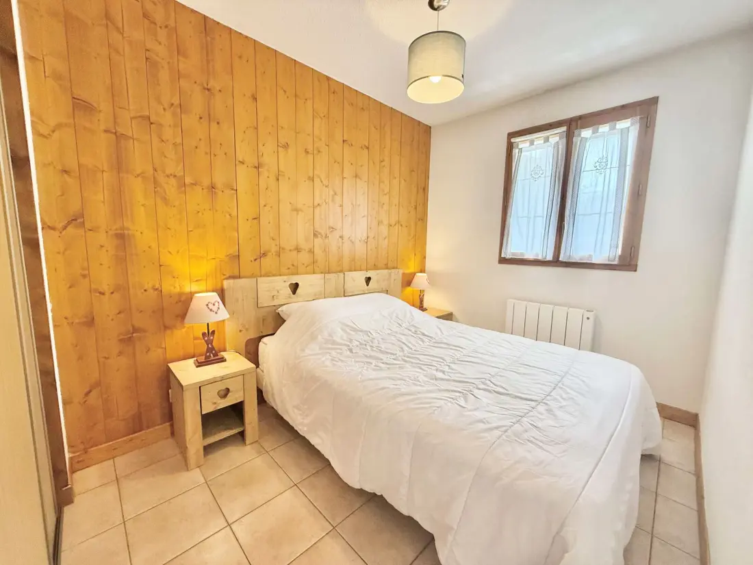 Residence Chamois D'or