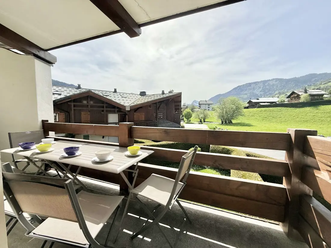 Residence Chamois D'or
