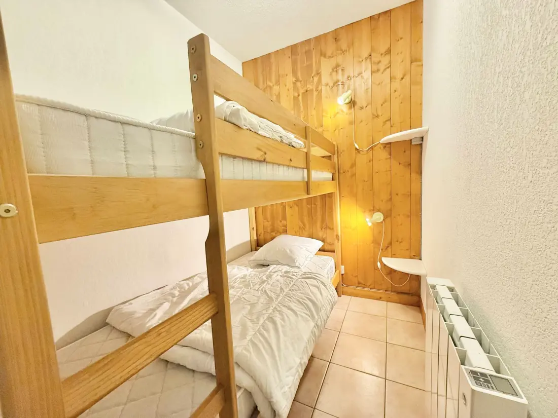 Residence Chamois D'or