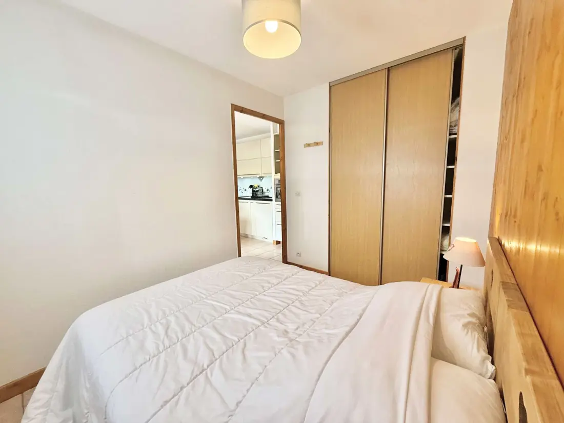 Residence Chamois D'or