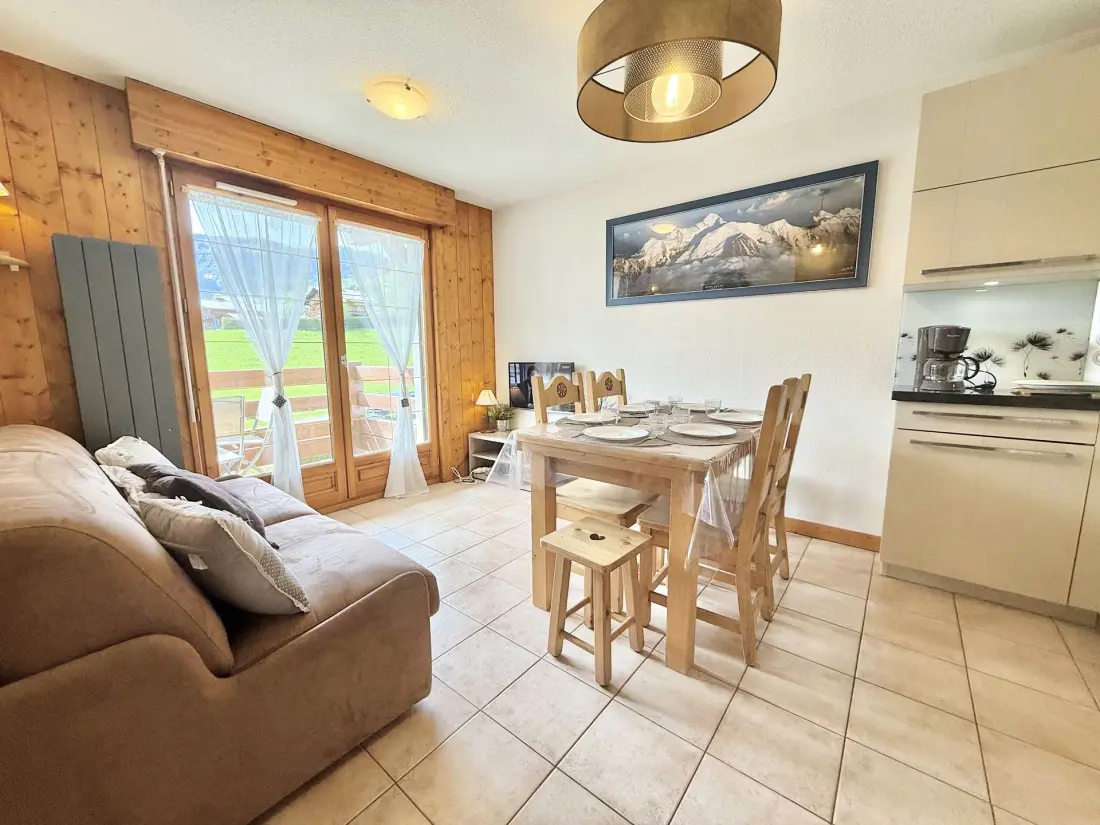 Residence Chamois D'or
