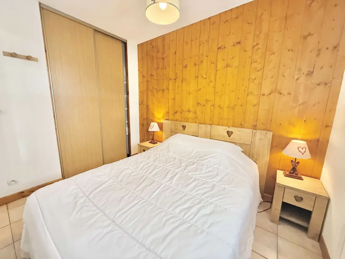 Residence Chamois D'or