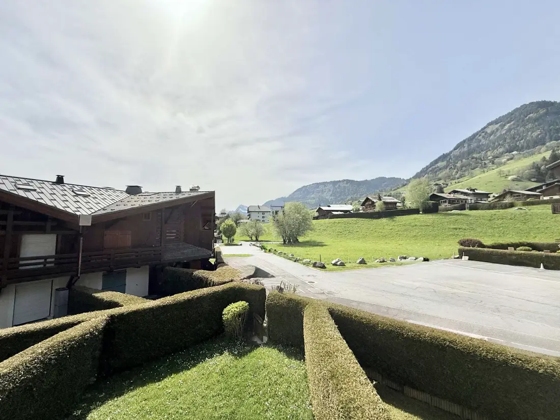 Residence Chamois D'or