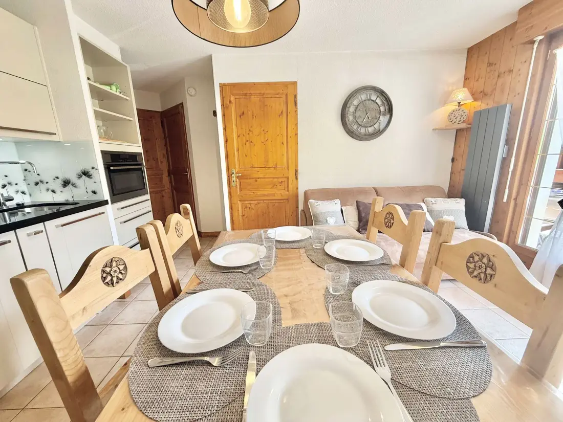 Residence Chamois D'or