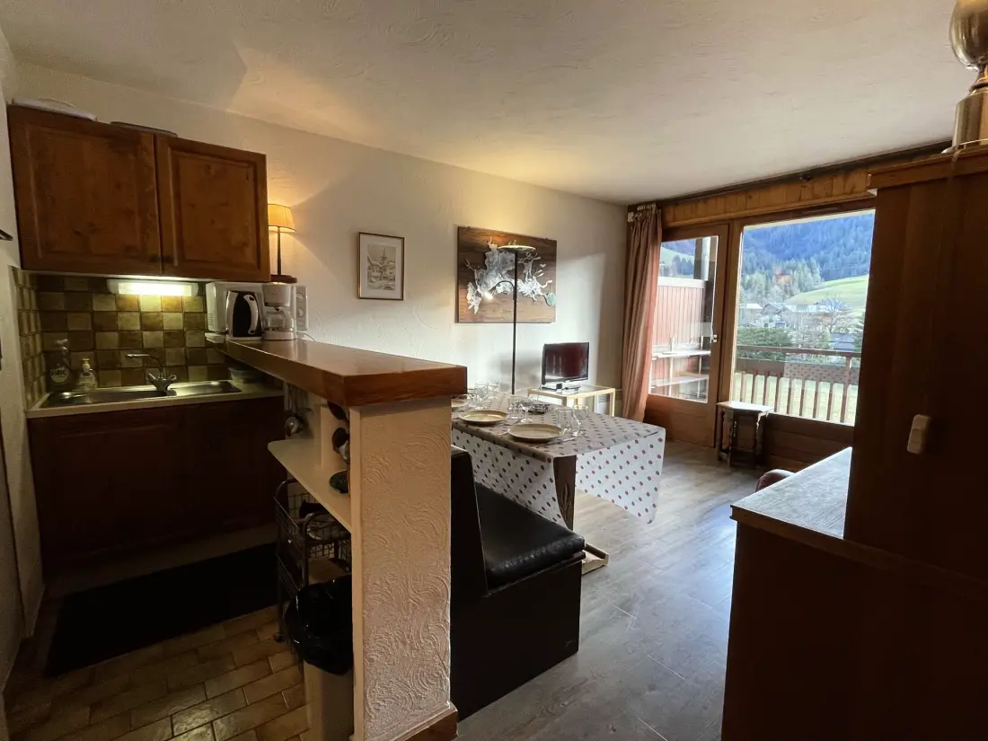 Residence Clos D'arly