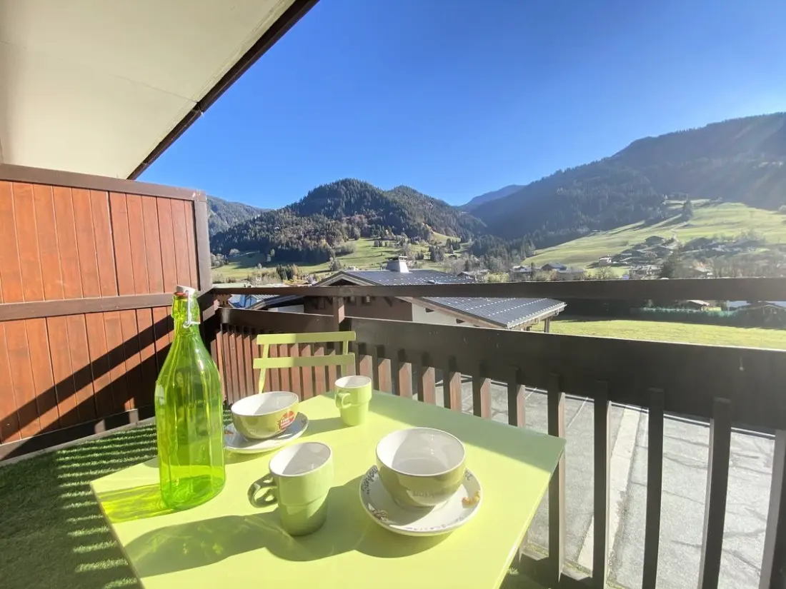 Residence Clos D'arly