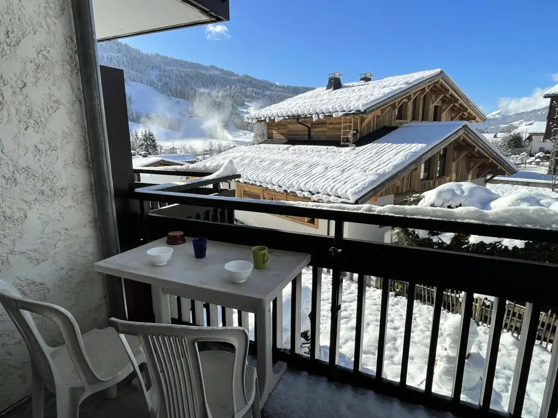 Residence Clos D'arly