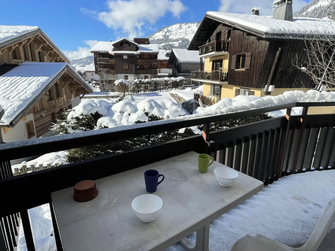 Residence Clos D'arly