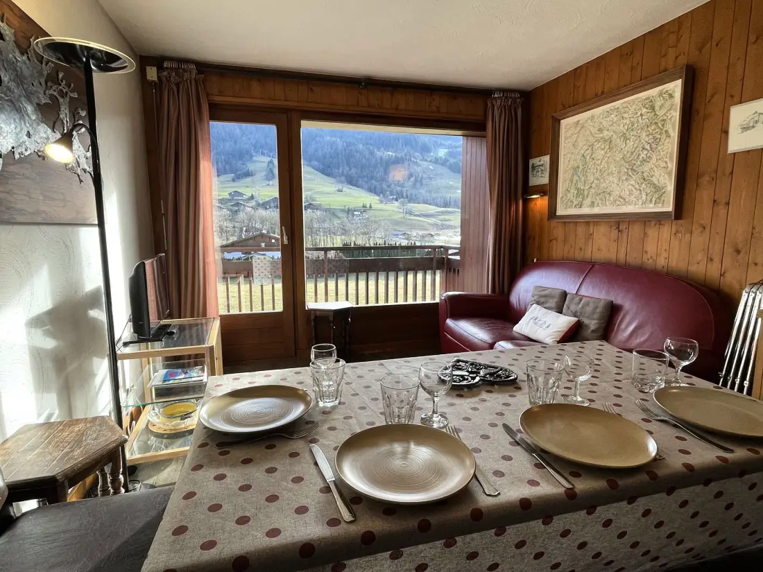 Residence Clos D'arly
