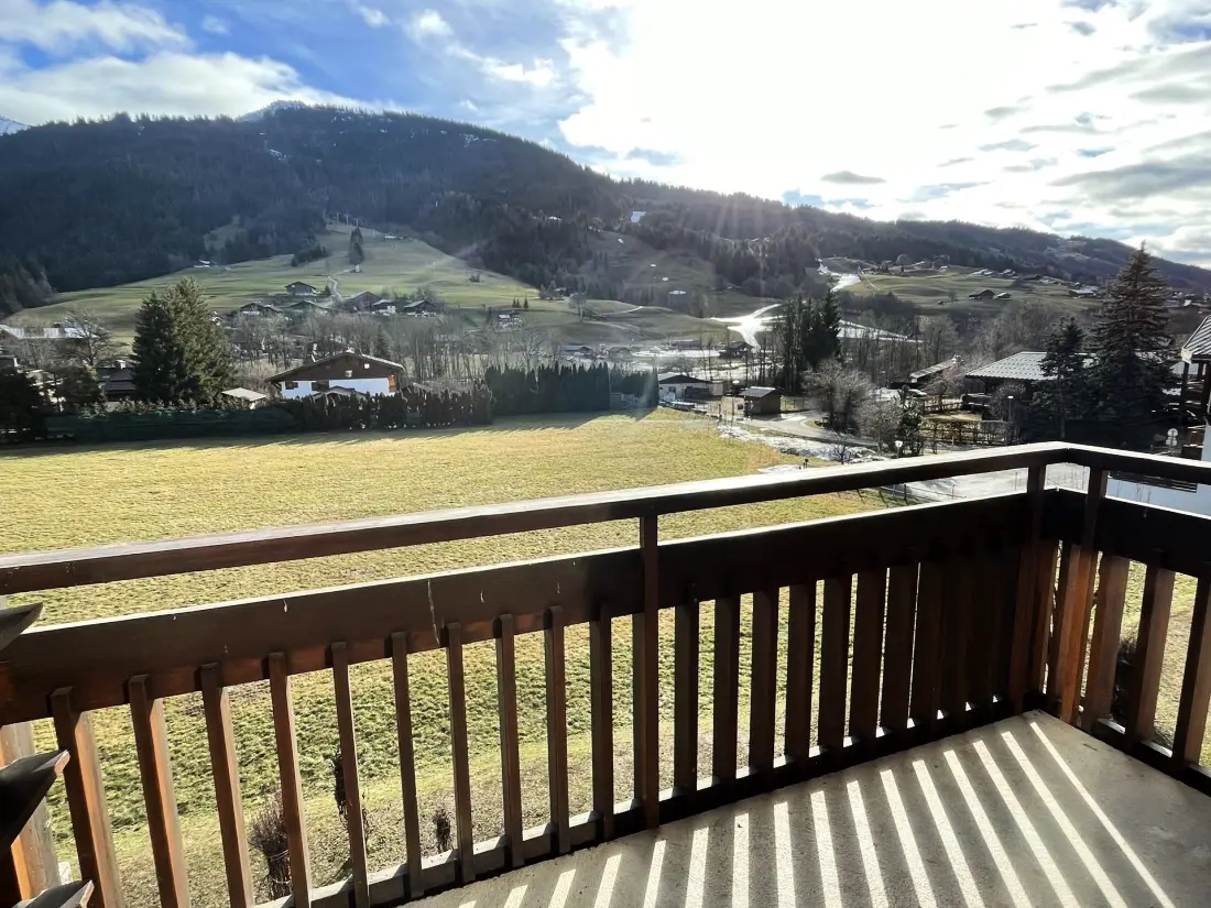 Residence Clos D'arly