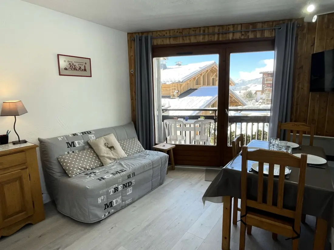 Residence Clos D'arly
