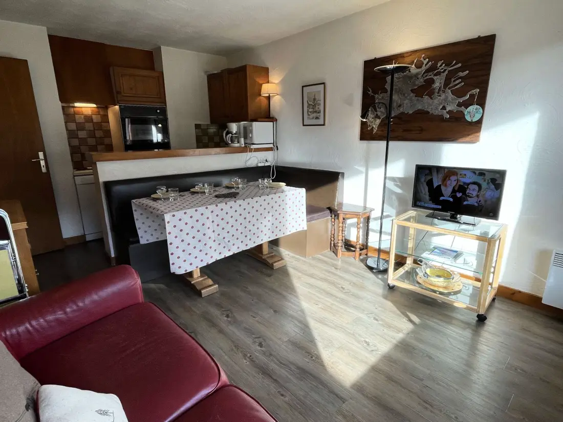 Residence Clos D'arly