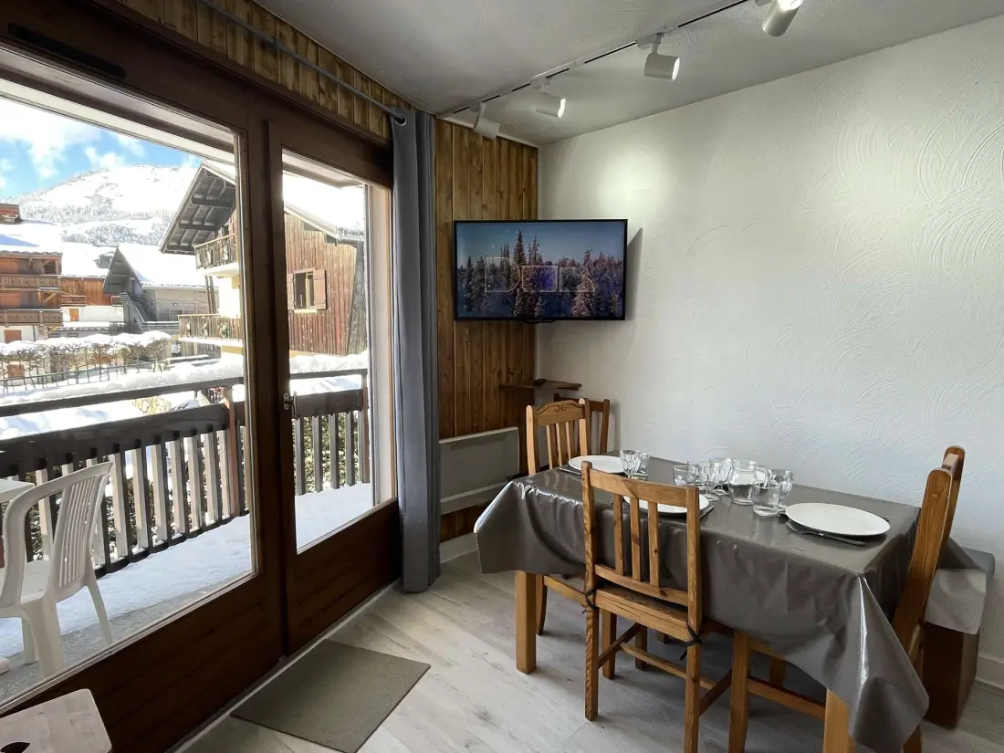 Residence Clos D'arly