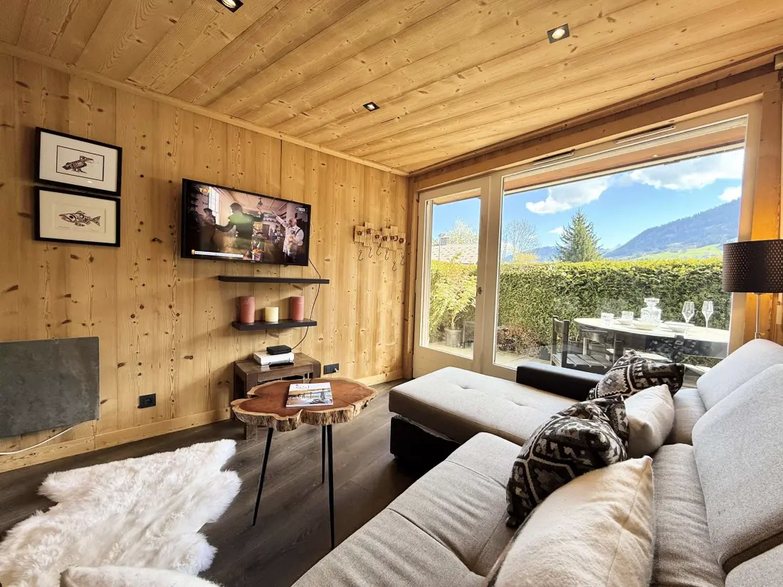 Residence Clos D'arly