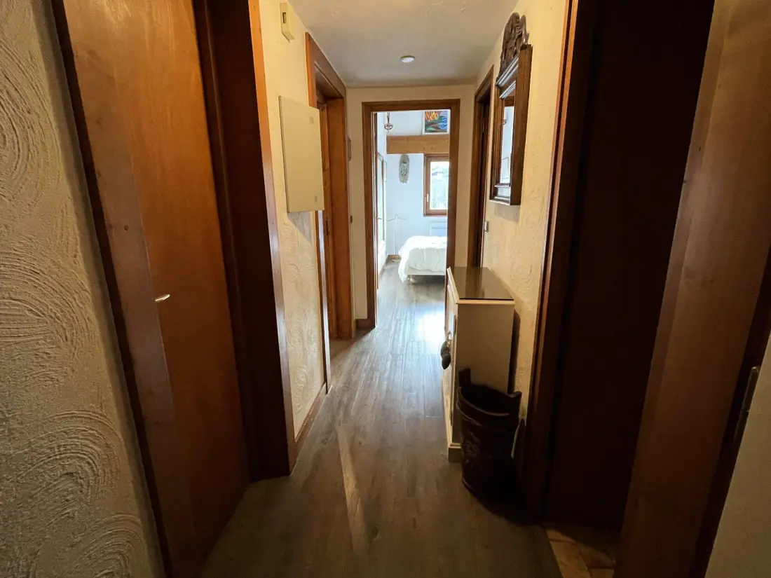 Residence Clos D'arly