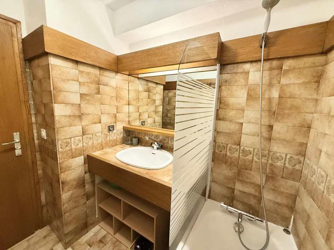Residence Clos D'arly