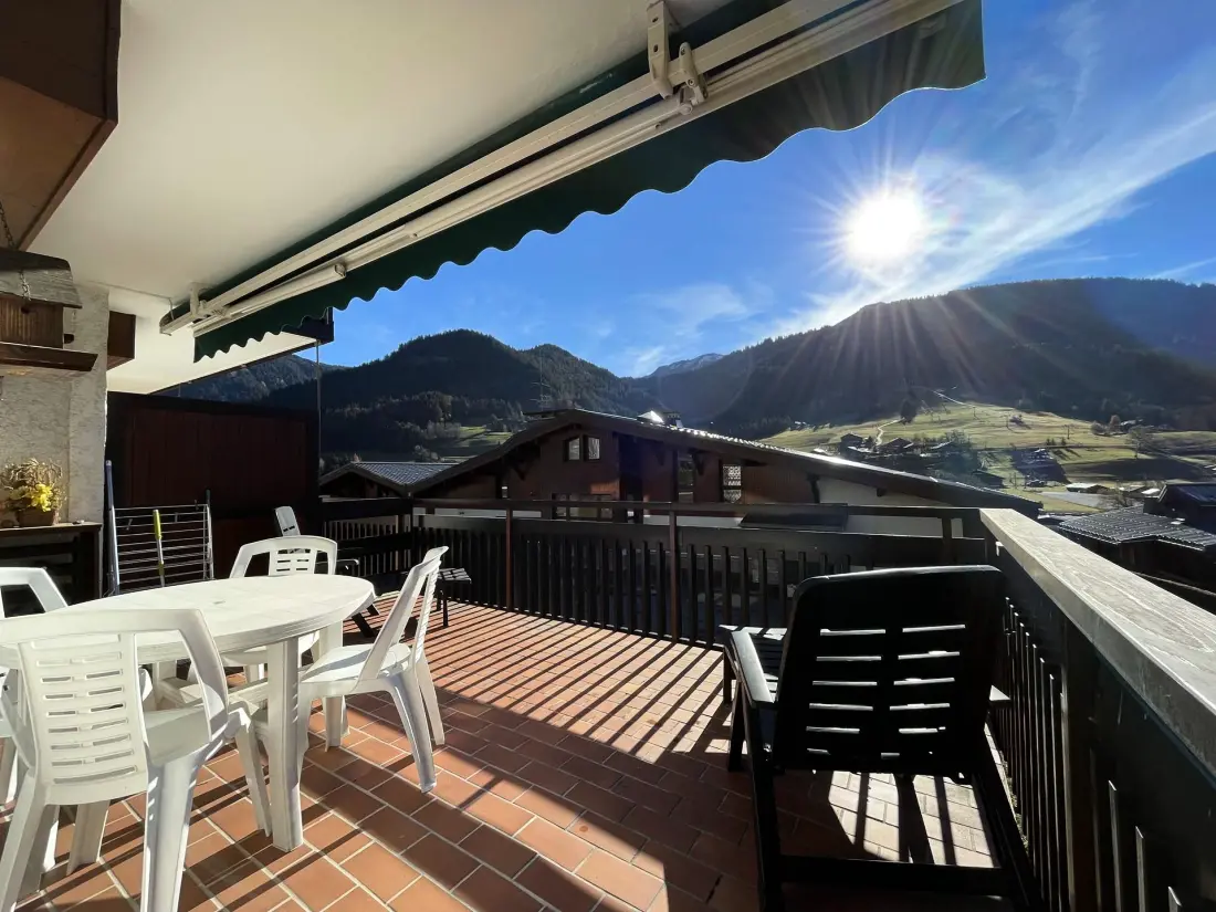 Residence Clos D'arly