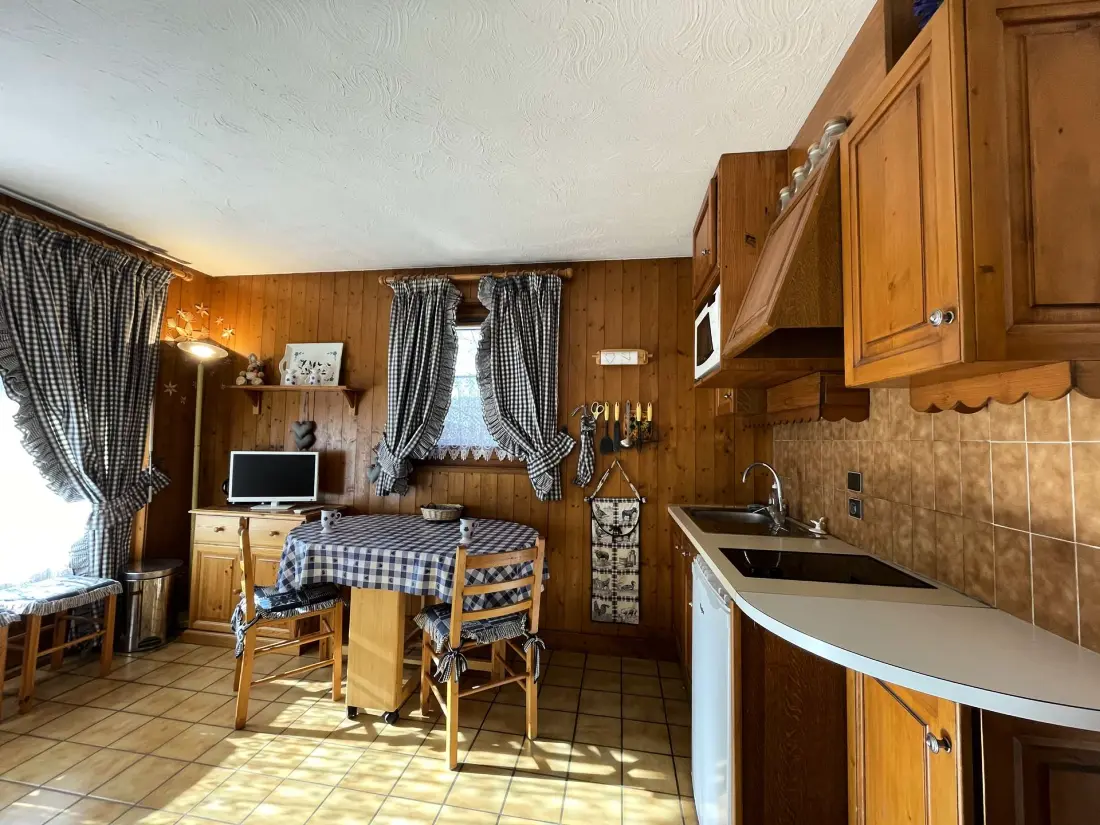 Residence Clos D'arly