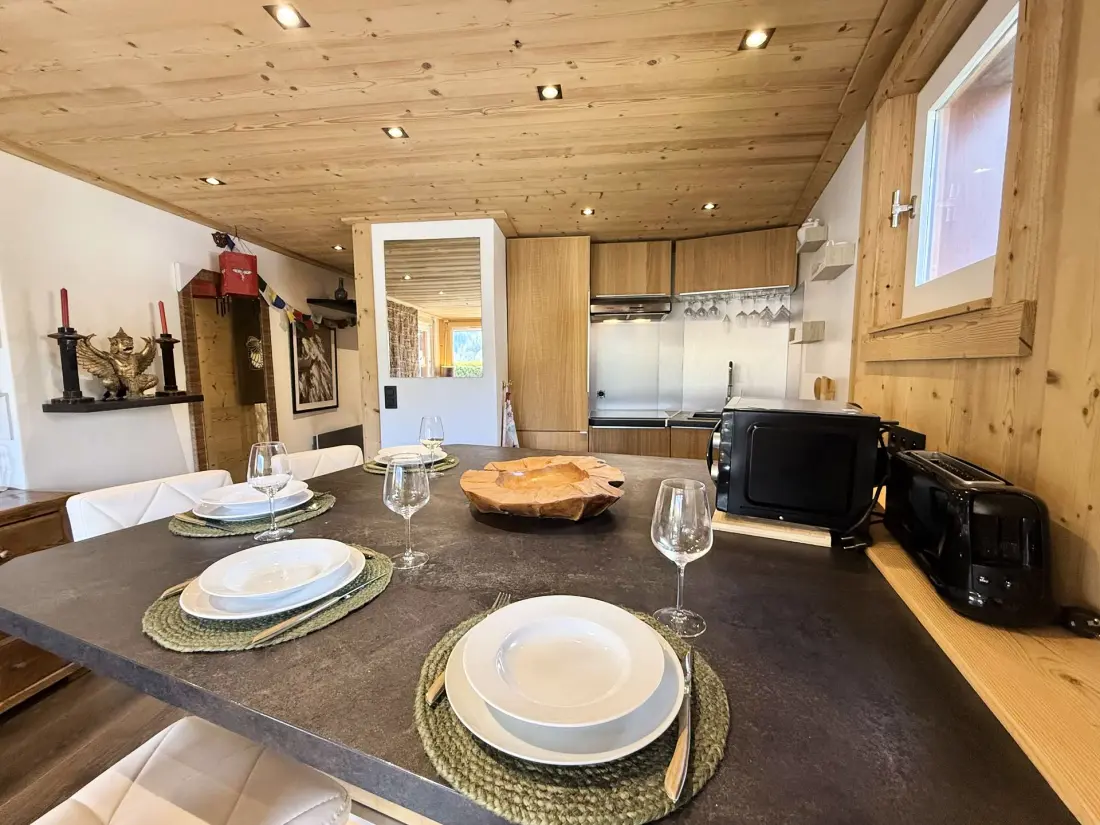 Residence Clos D'arly