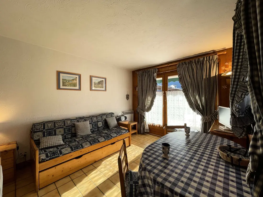 Residence Clos D'arly