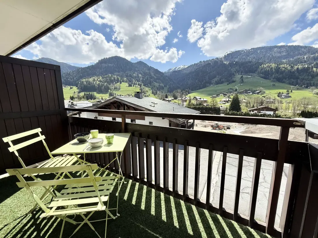 Residence Clos D'arly