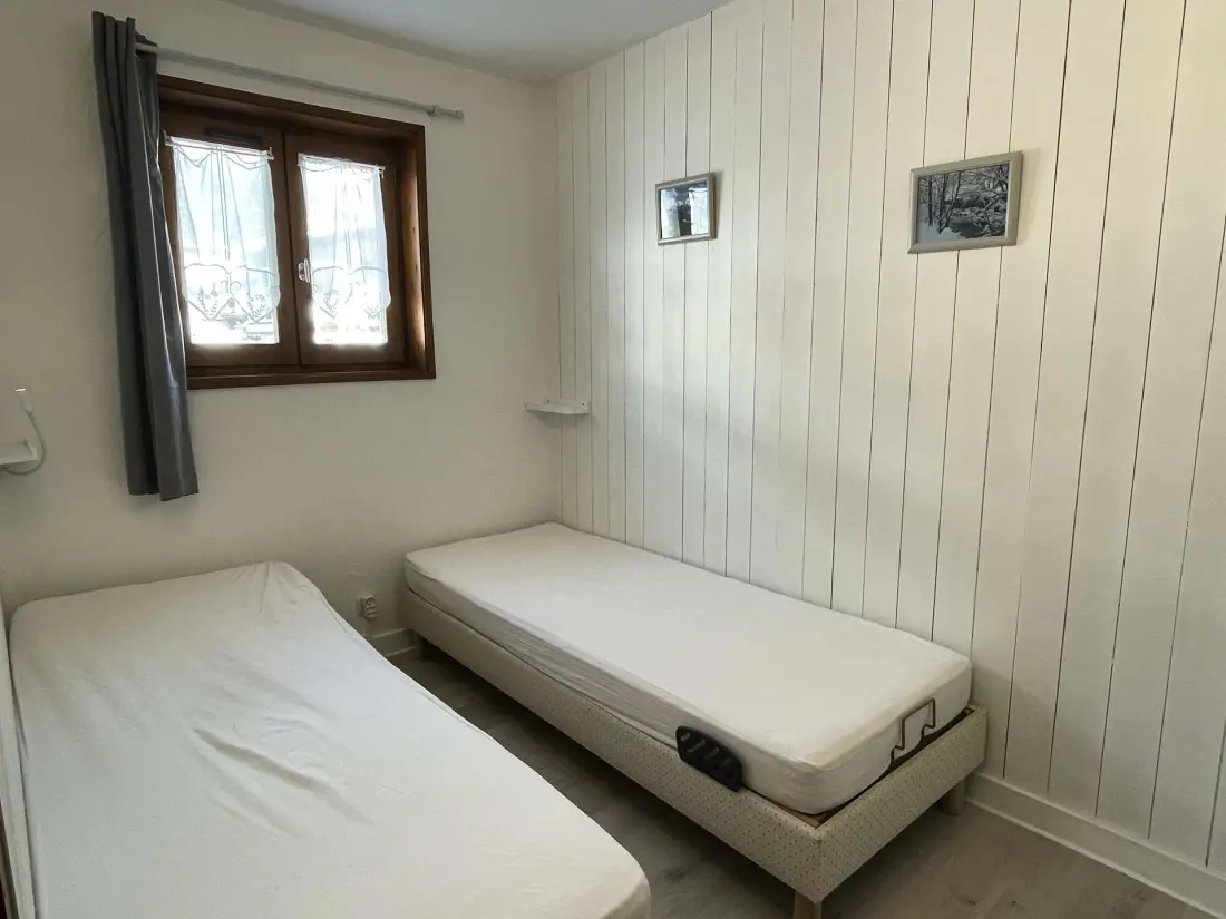 Residence Clos D'arly