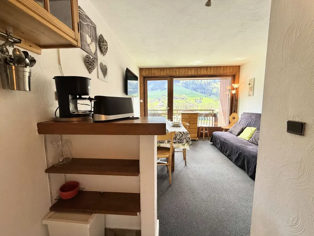 Residence Clos D'arly