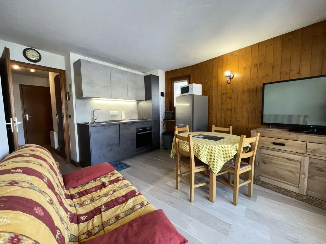 Residence Clos D'arly