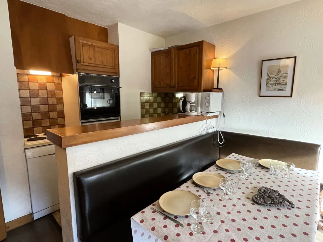 Residence Clos D'arly