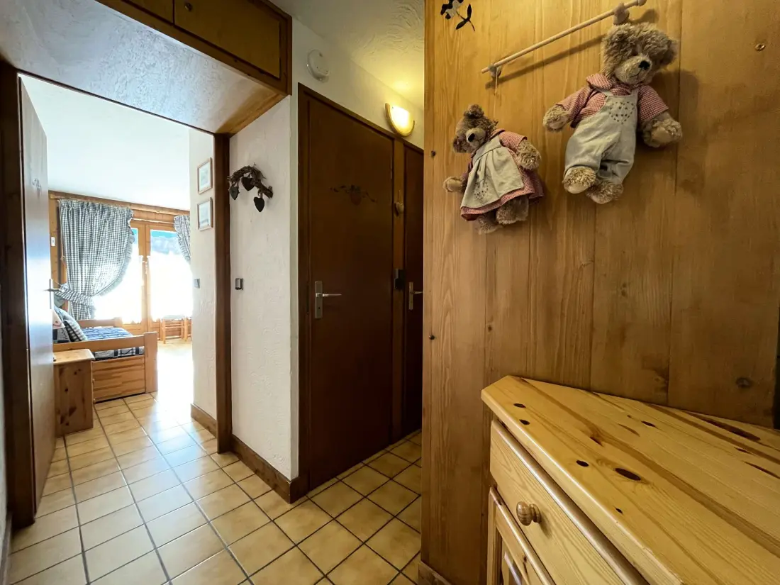 Residence Clos D'arly