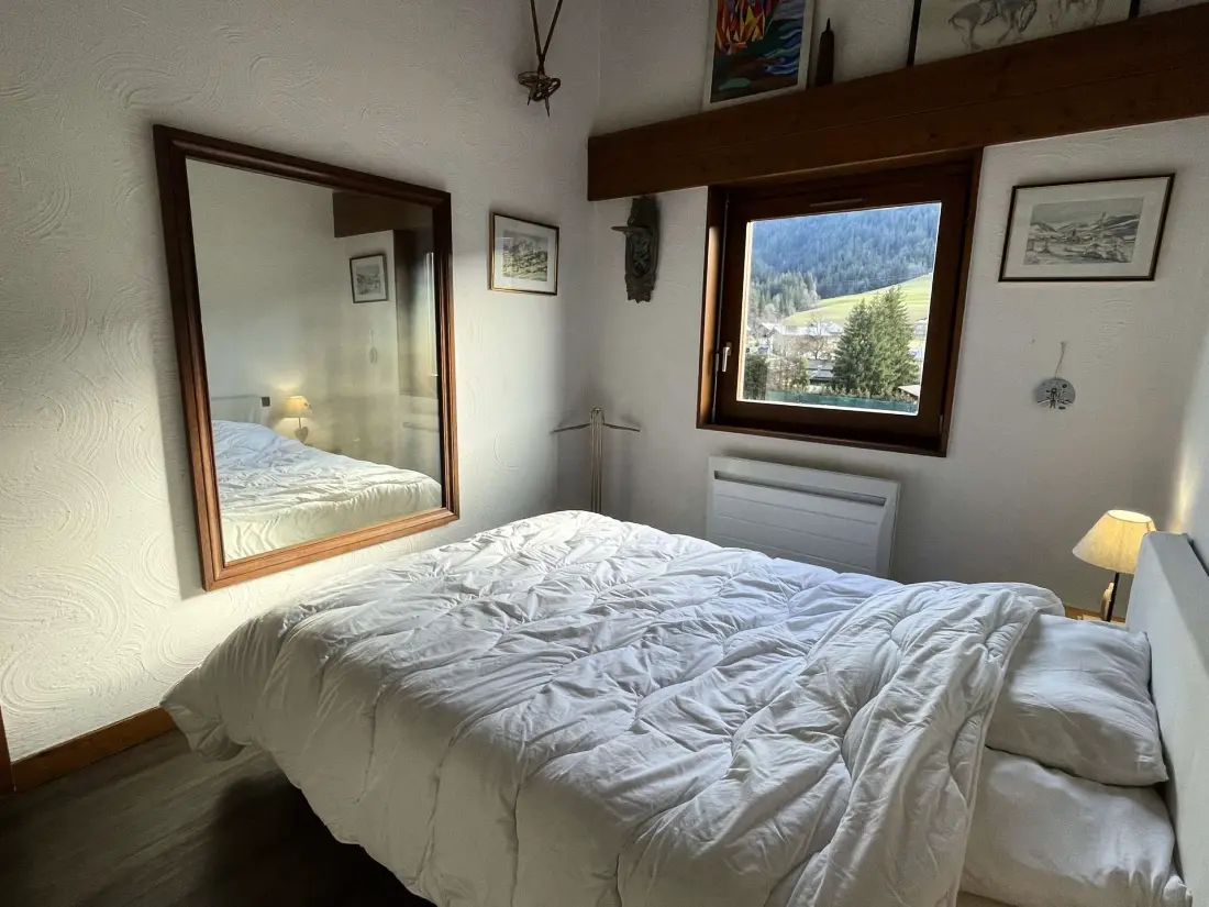 Residence Clos D'arly