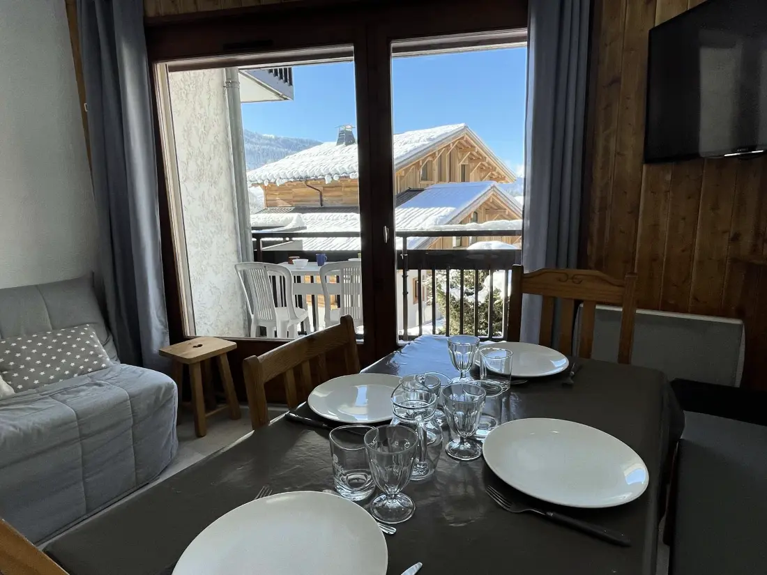 Residence Clos D'arly