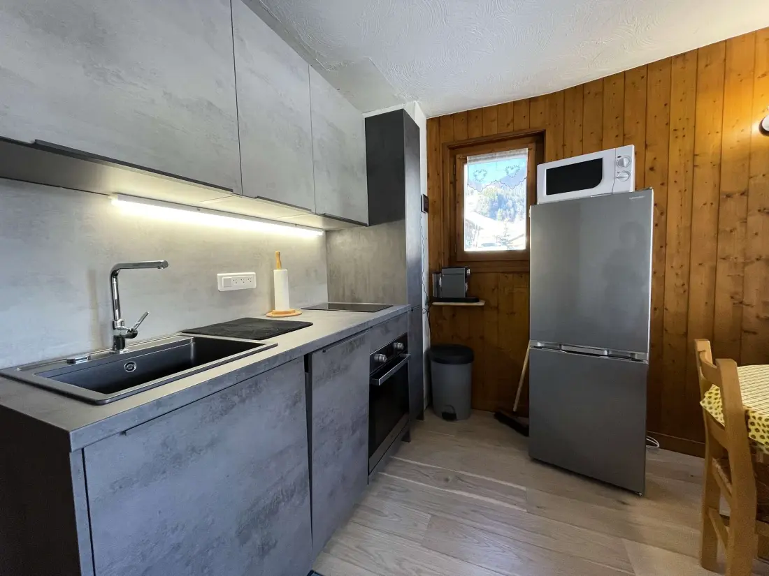 Residence Clos D'arly