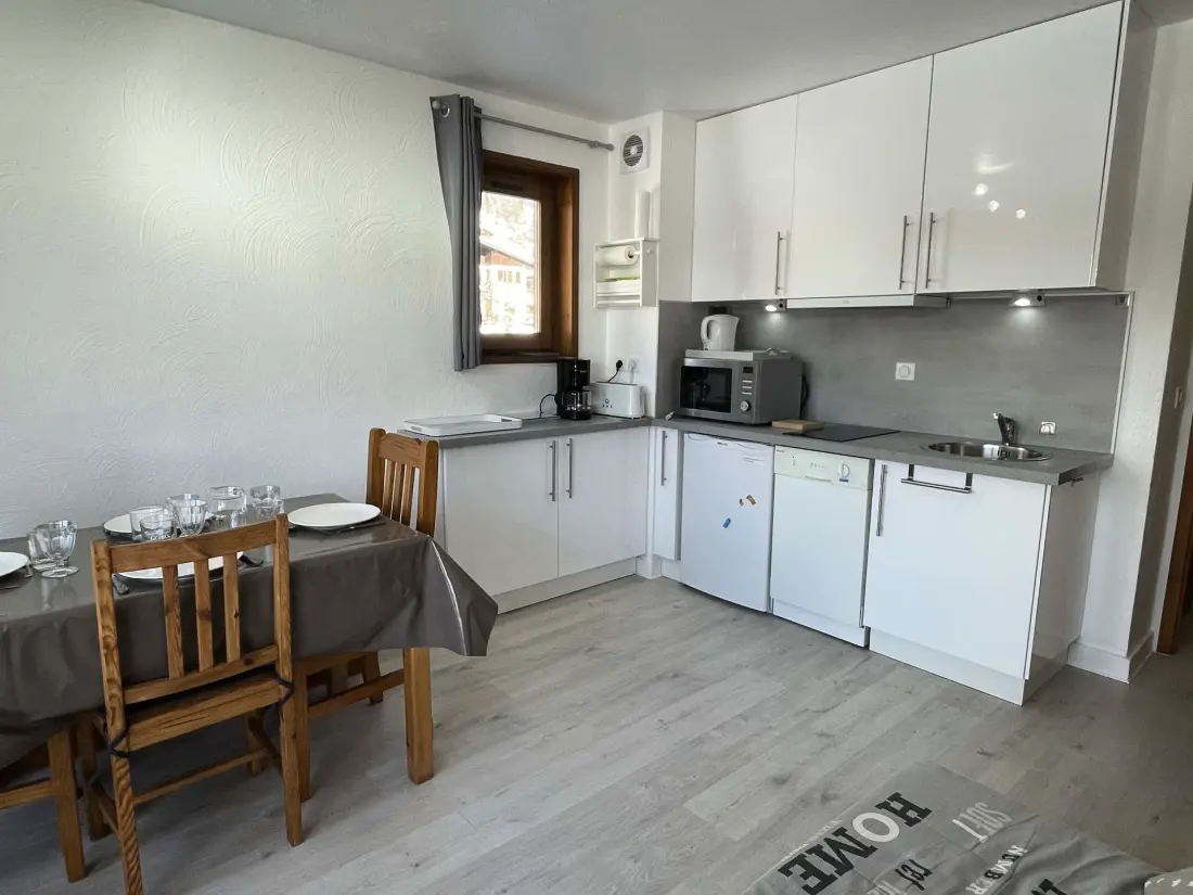 Residence Clos D'arly
