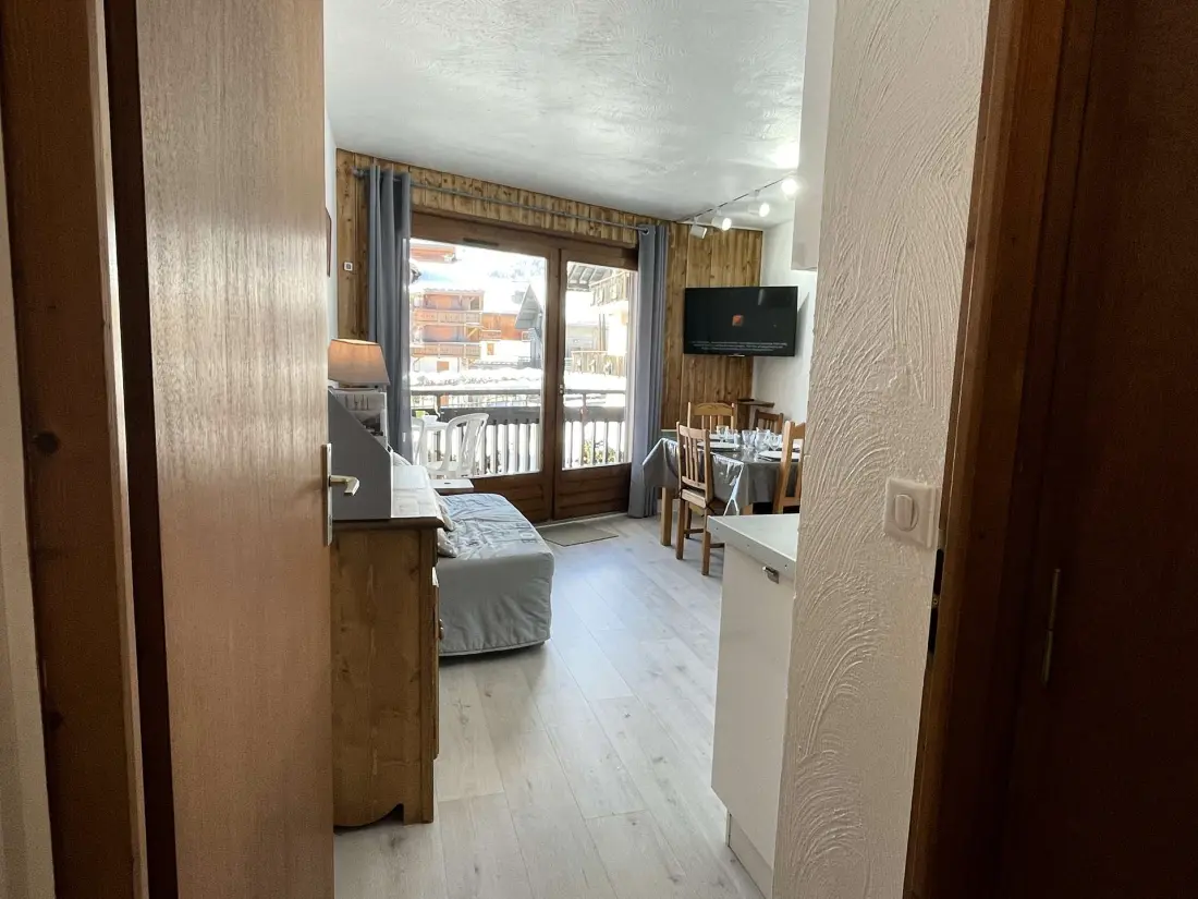 Residence Clos D'arly