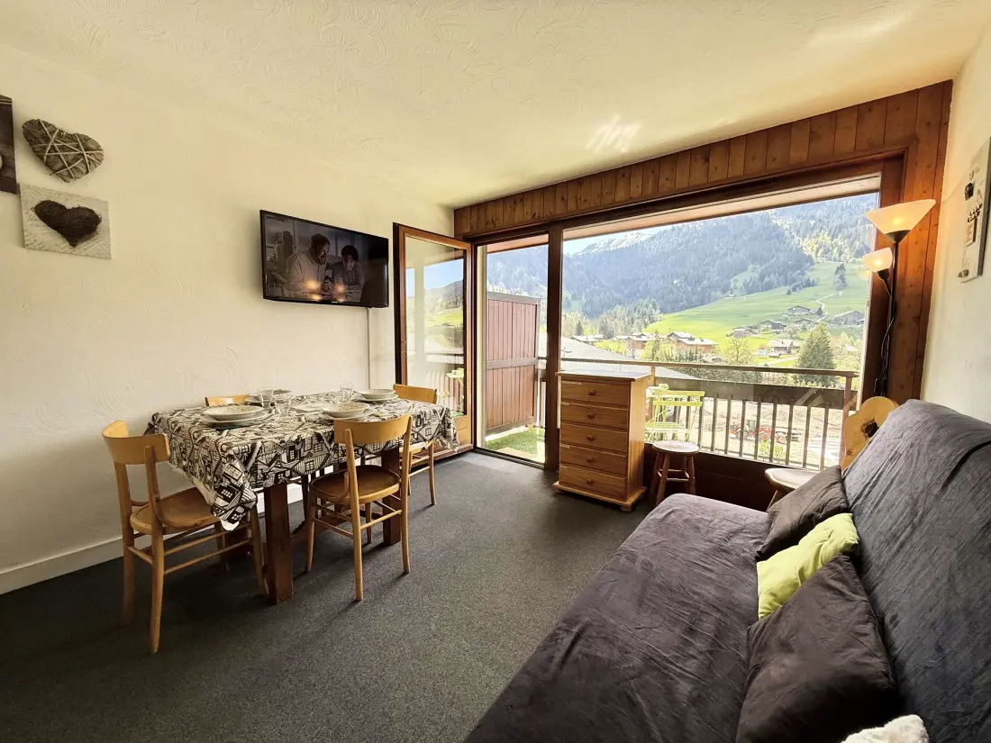 Residence Clos D'arly