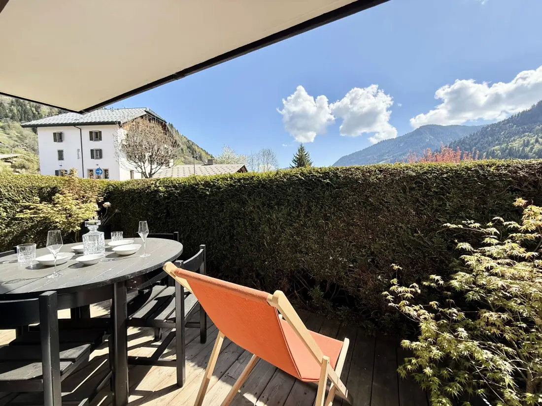 Residence Clos D'arly