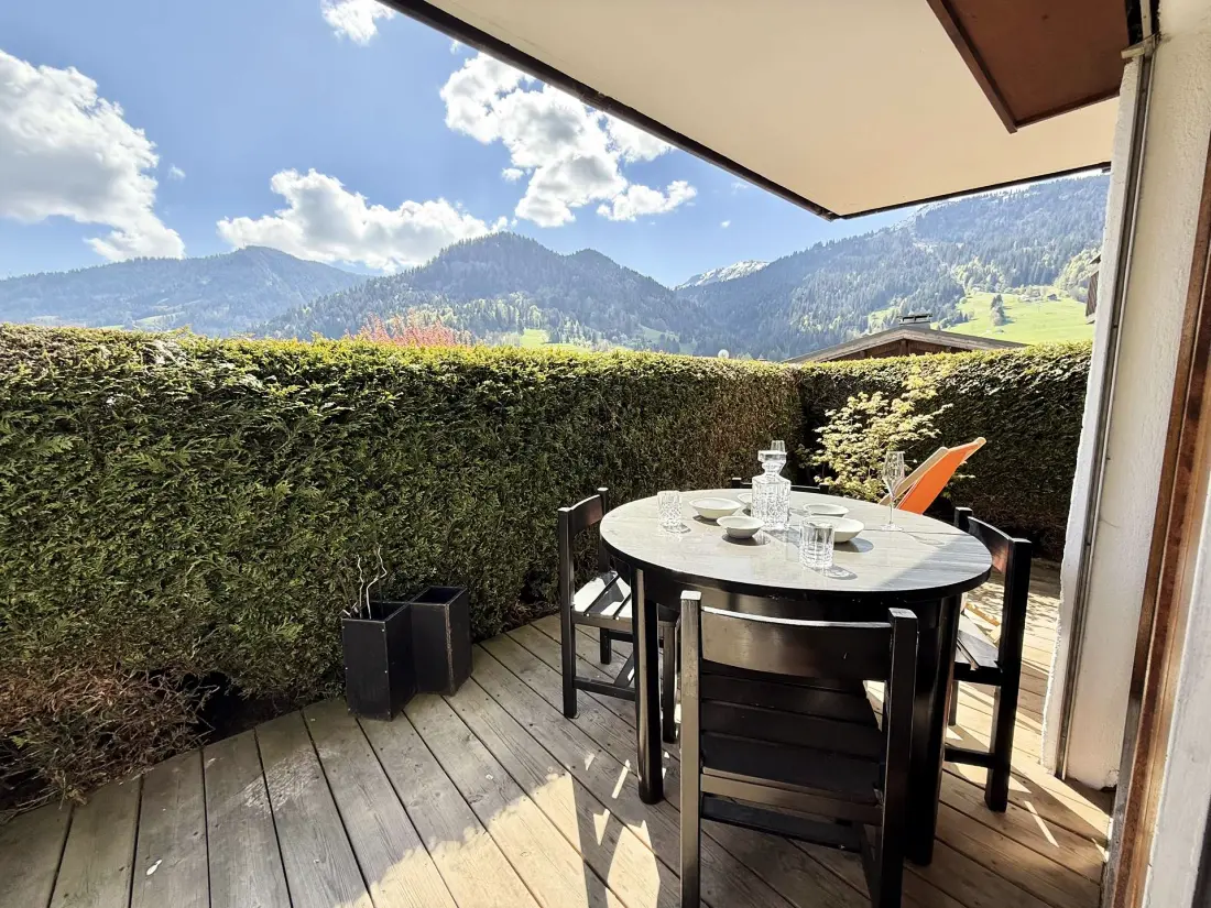 Residence Clos D'arly