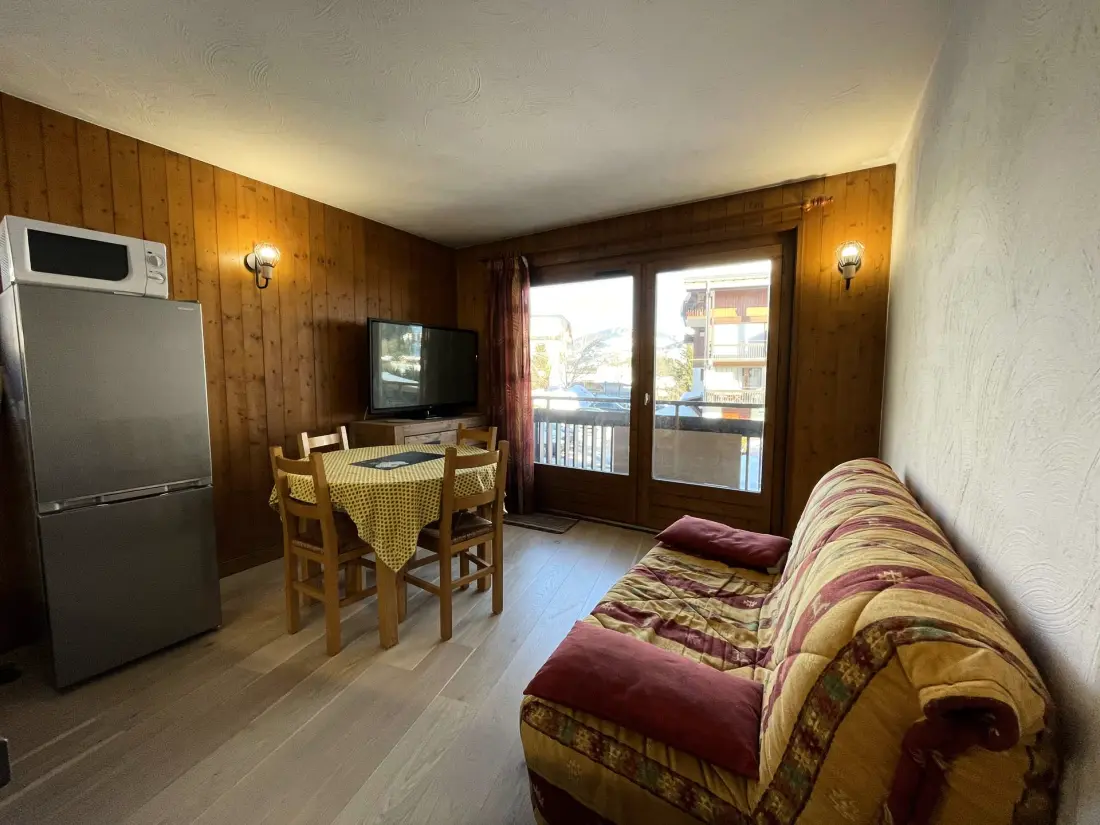Residence Clos D'arly