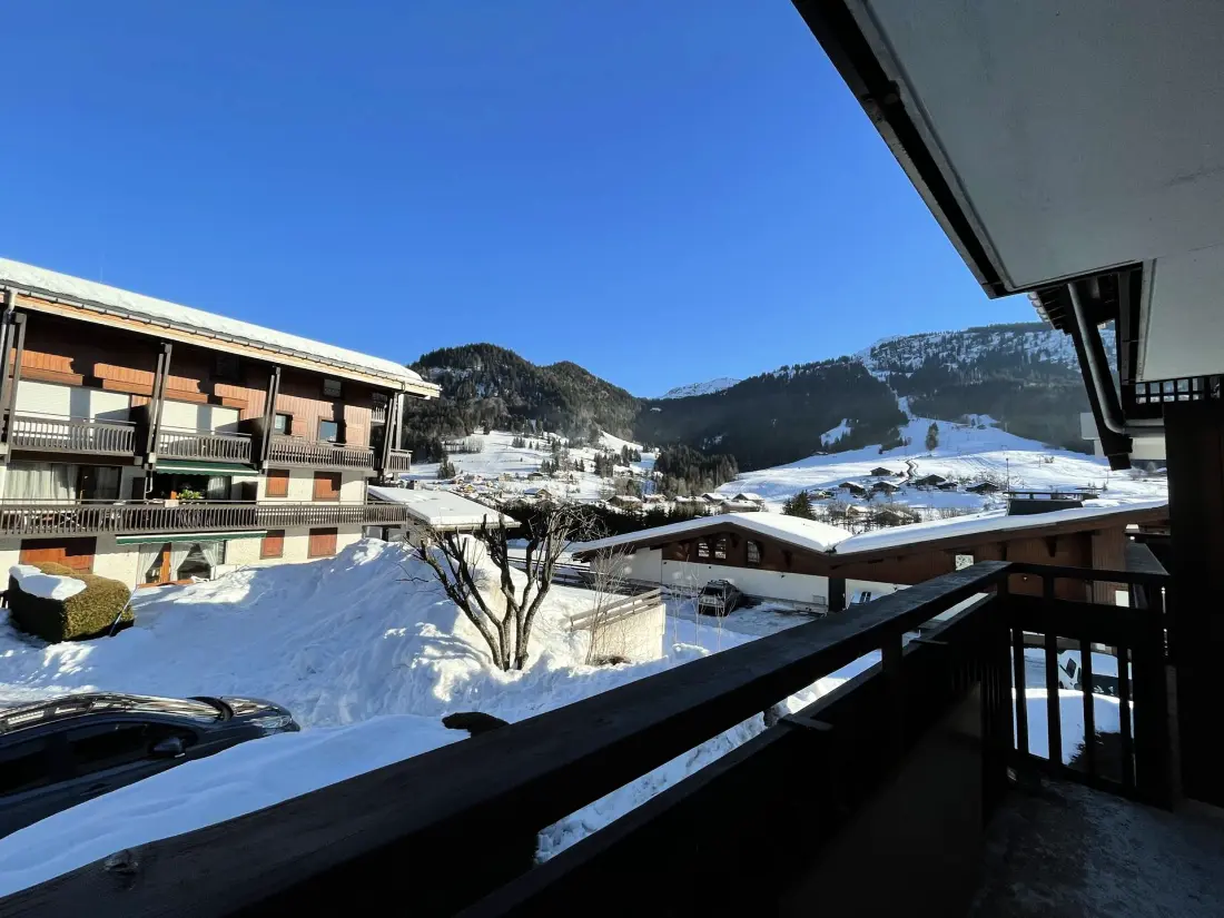 Residence Clos D'arly