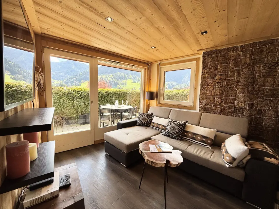 Residence Clos D'arly