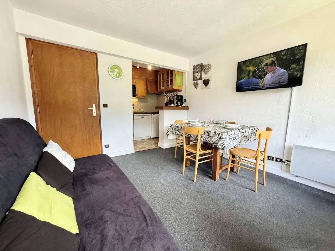 Residence Clos D'arly