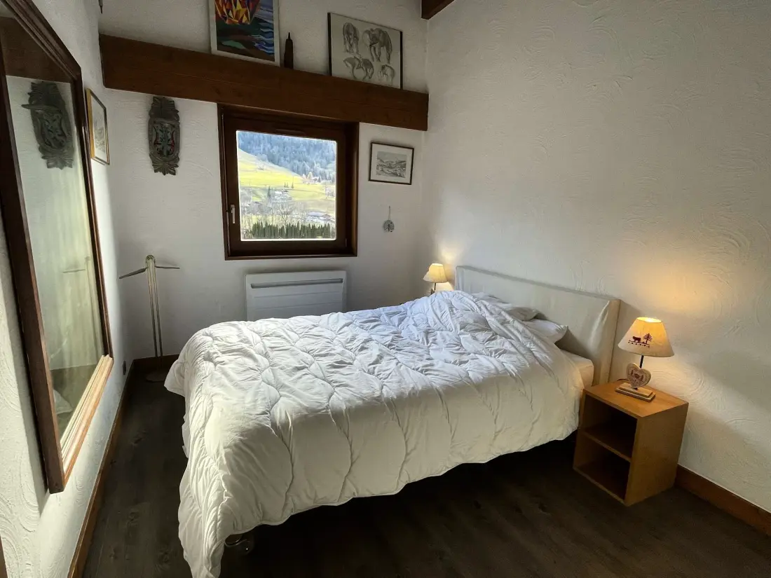 Residence Clos D'arly