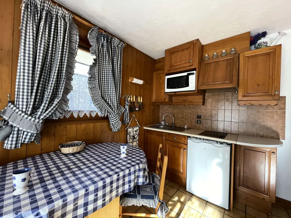 Residence Clos D'arly