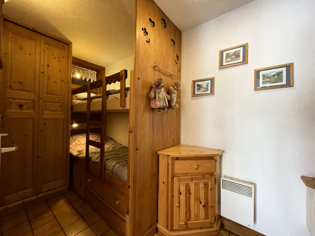 Residence Clos D'arly
