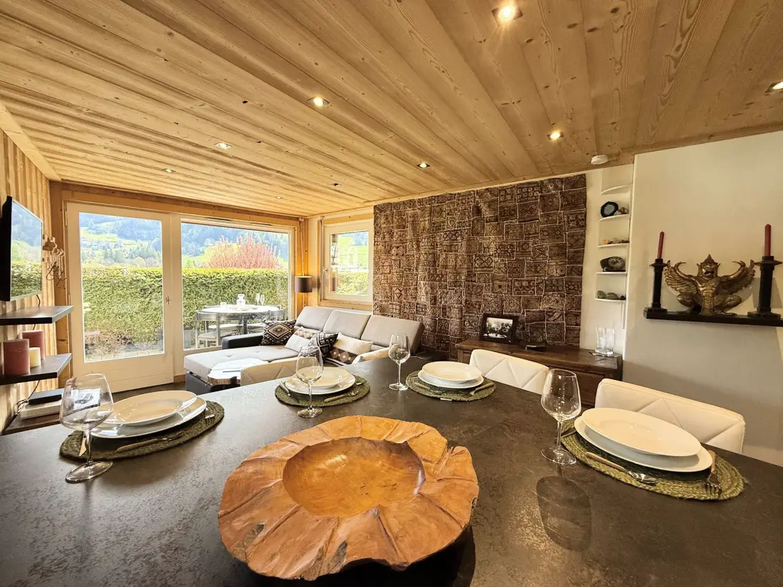 Residence Clos D'arly