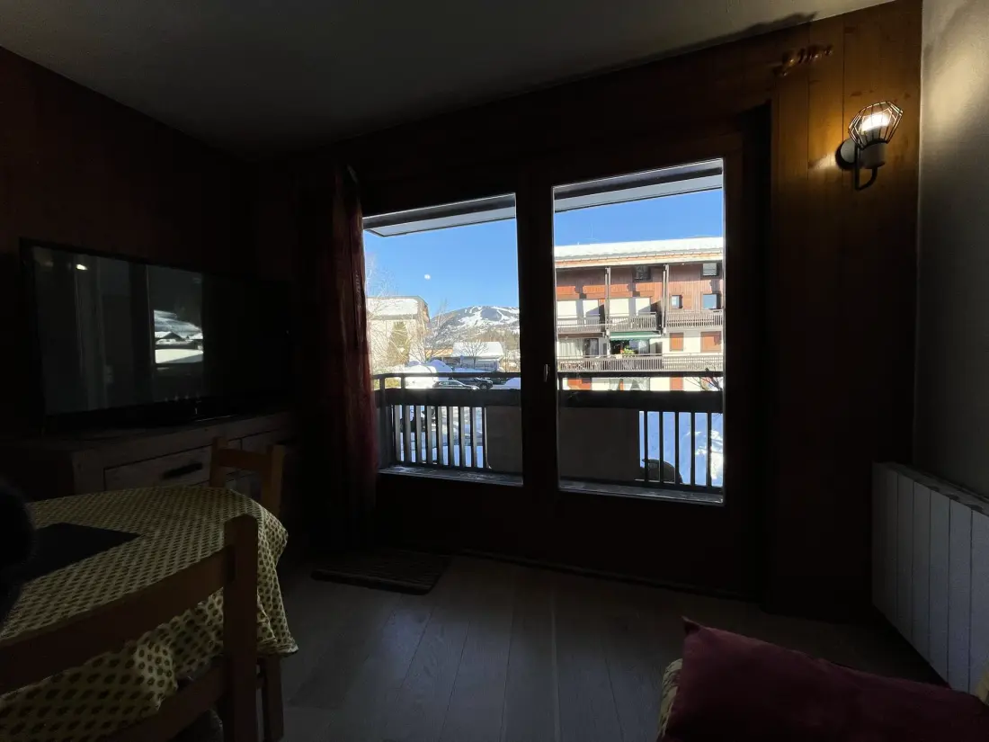 Residence Clos D'arly