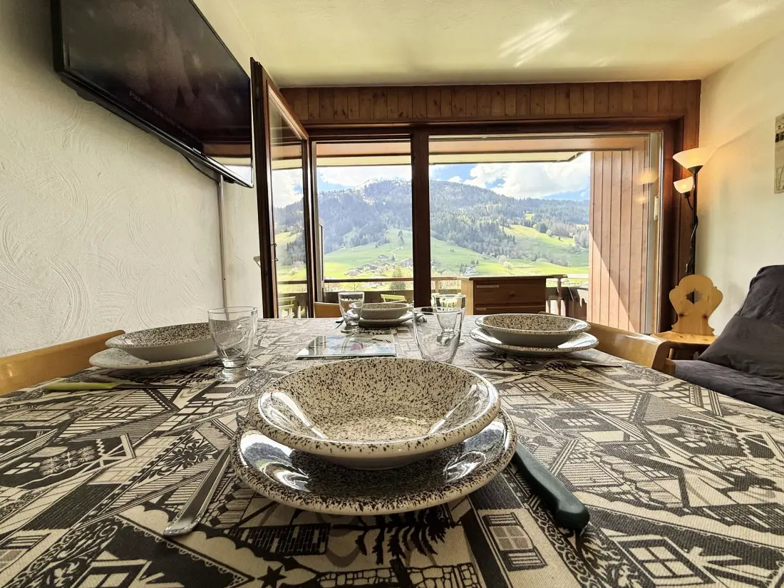 Residence Clos D'arly